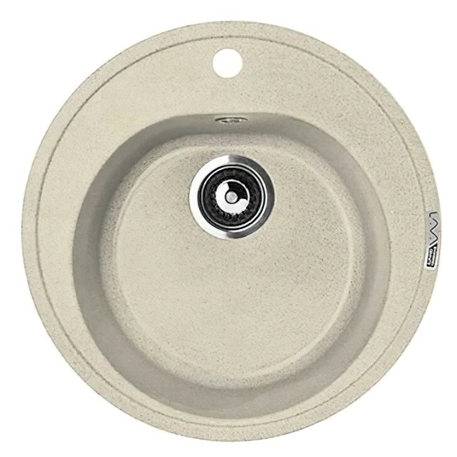 Кухонная мойка Lava R.2 CREMA Кухонная мойка Lava R.2 CREMA