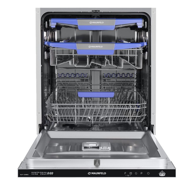 Встраиваемая посудомоечная машина Maunfeld MLP-12IMRO