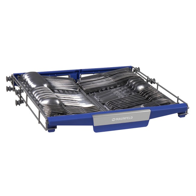 Встраиваемая посудомоечная машина Maunfeld MLP-12IMRO