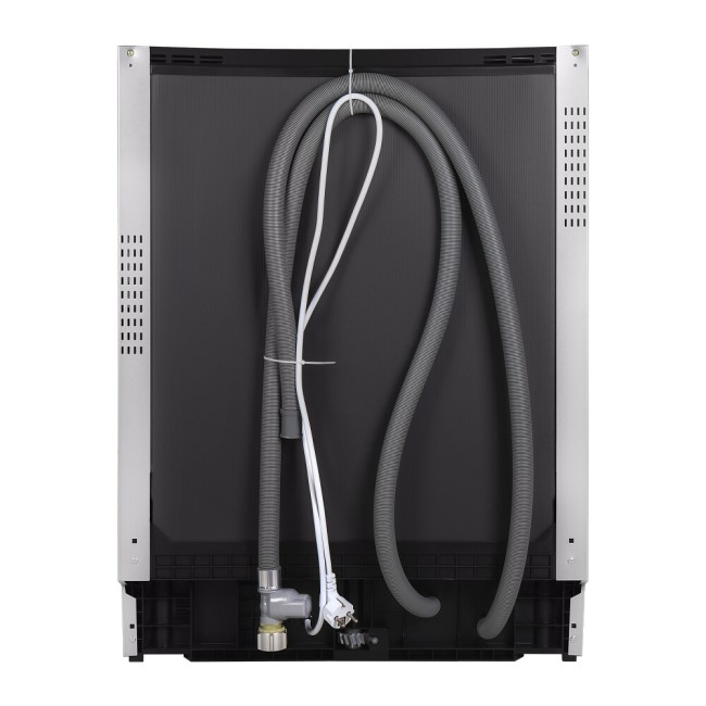 Встраиваемая посудомоечная машина Maunfeld MLP-12IMRO