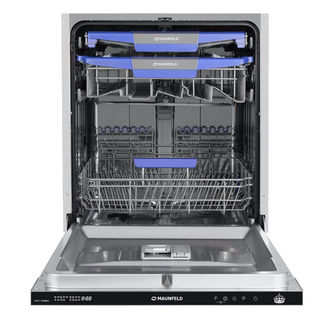 Встраиваемая посудомоечная машина Maunfeld MLP-12IMRO