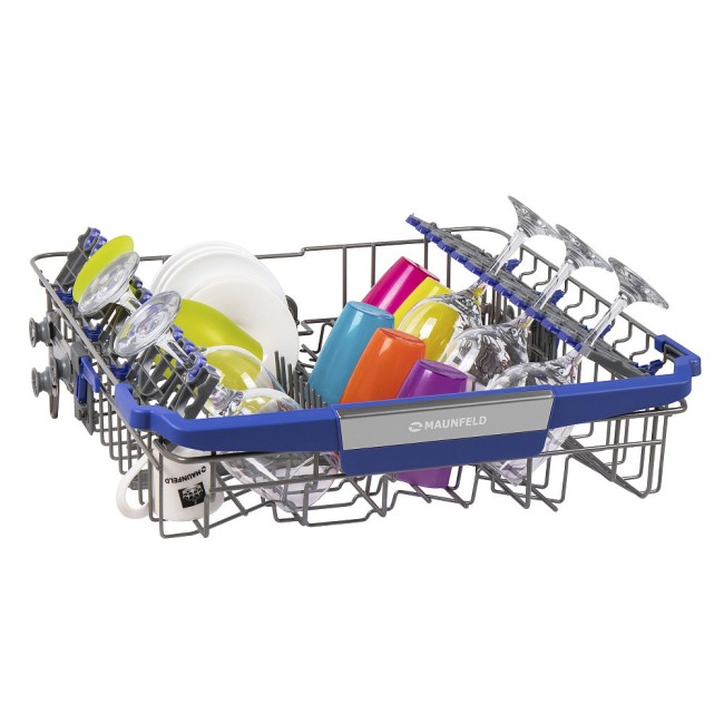 Встраиваемая посудомоечная машина Maunfeld MLP-12IMRO