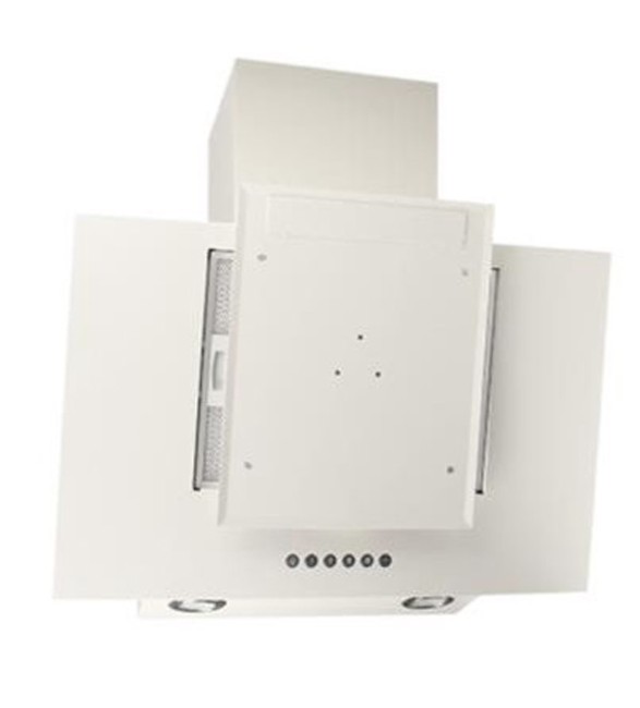 Каминная вытяжка Elikor Рубин Базис S4 60П-700-Э4Г перламутр