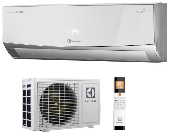 Сплит-система Electrolux EACS/I-09HG-MILK2/N8 Сплит-система Electrolux EACS/I-09HG-MILK2/N8