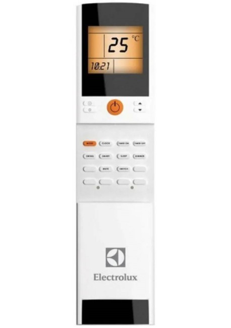 Сплит-система Electrolux EACS/I-09HG-MILK2/N8 Сплит-система Electrolux EACS/I-09HG-MILK2/N8
