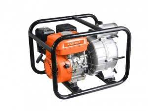 Мотопомпа Sturm! BP 8710 GV