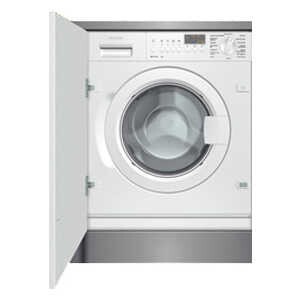 Встраиваемая стиральная машина Siemens WI 14S440 OE