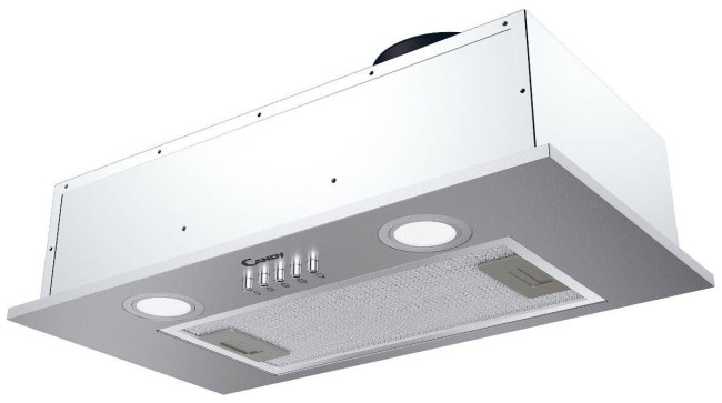 Встраиваемая вытяжка Candy CPY5MXP-07 Встраиваемая вытяжка Candy CPY5MXP-07