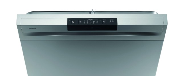 Посудомоечная машина Gorenje GS 62010 S