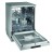 Посудомоечная машина Gorenje GS 62010 S