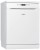 Посудомоечная машина Whirlpool WFC 3B+26 Посудомоечная машина Whirlpool WFC 3B+26