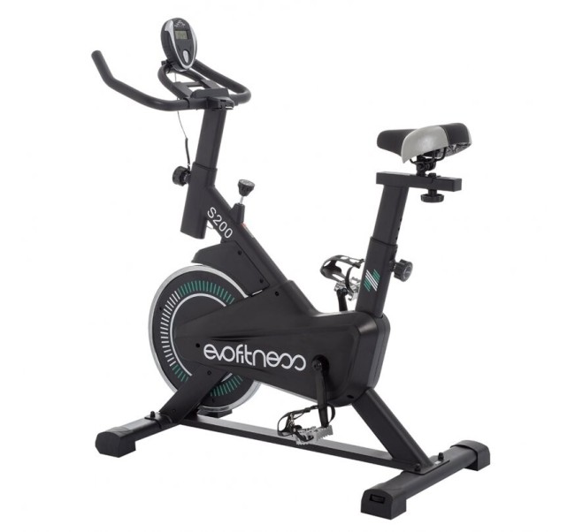Спин-байк Evo Fitness S200 Спин-байк Evo Fitness S200