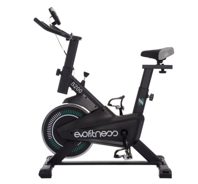 Спин-байк Evo Fitness S200 Спин-байк Evo Fitness S200