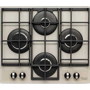 Встраиваемая газовая варочная панель Hotpoint-Ariston TQ 640 (DS) K GH/HA EE