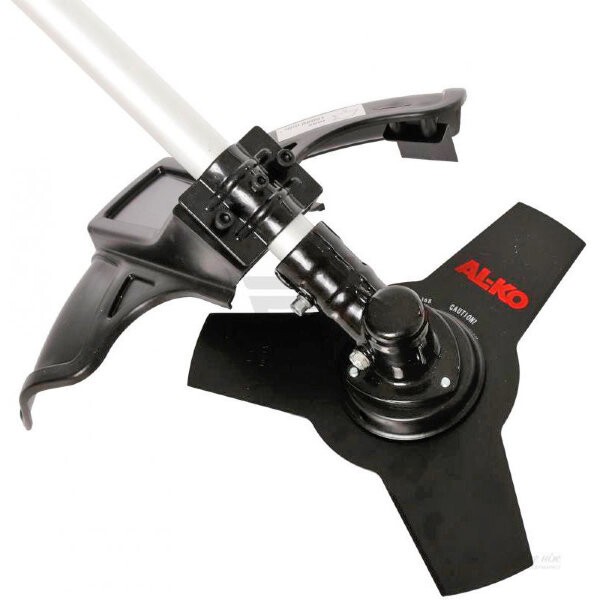 Триммер бензиновый Geos Max Premium 130B (227613)