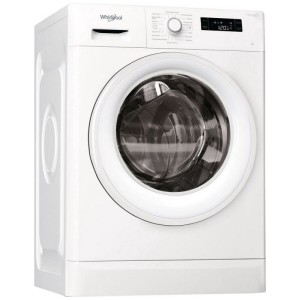 Стиральная машина Whirlpool FWF 71251 W