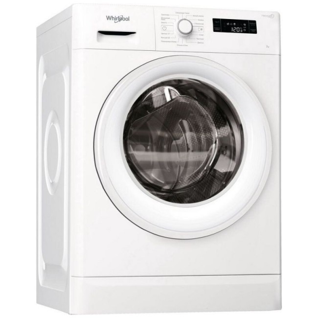 Стиральная машина Whirlpool FWF 71251 W