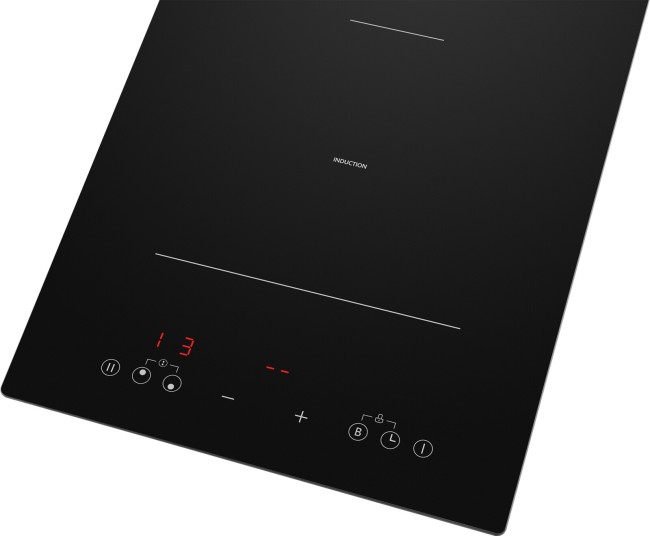 Встраиваемая индукционная варочная панель Weissgauff HI 32 BSCM Flex