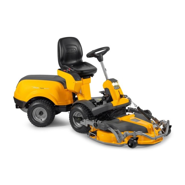 Райдер Stiga Park 640 PWX Райдер Stiga Park 640 PWX