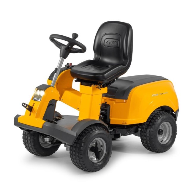 Райдер Stiga Park 640 PWX Райдер Stiga Park 640 PWX