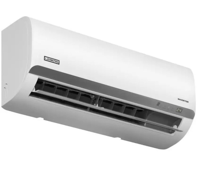 Сплит-система Leberg LBS-VKG18UA/LBU-VKG18UA Сплит-система Leberg LBS-VKG18UA/LBU-VKG18UA