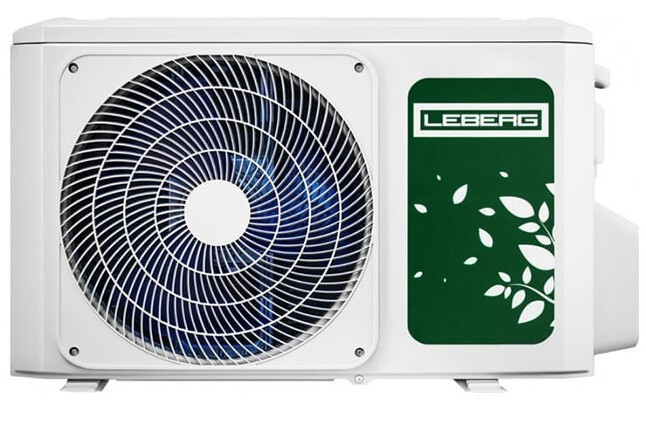 Сплит-система Leberg LBS-VKG18UA/LBU-VKG18UA Сплит-система Leberg LBS-VKG18UA/LBU-VKG18UA