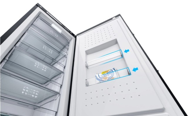 Морозильная камера Atlant М-7606-140 N