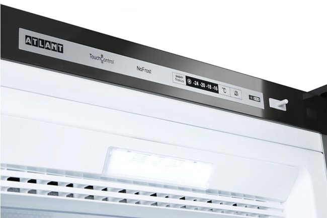 Морозильная камера Atlant М-7606-140 N