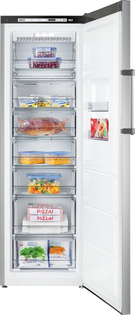 Морозильная камера Atlant М-7606-140 N