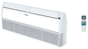 Сплит-система напольно-потолочного типа Jax ACT-60 HE