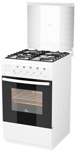 Газовая плита Flama FG 24220 W