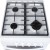 Газовая плита Flama FG 24220 W