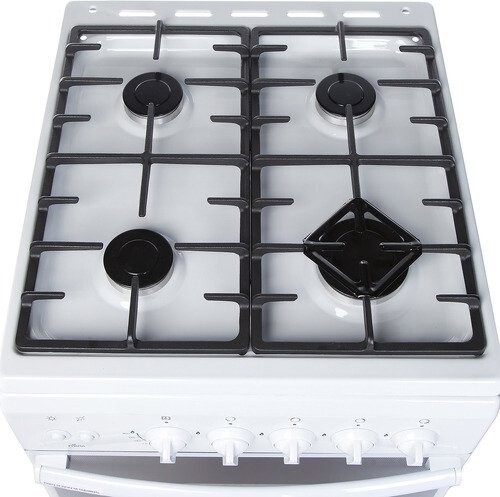 Газовая плита Flama FG 24220 W
