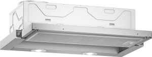 Встраиваемая вытяжка Neff D46BR22X0