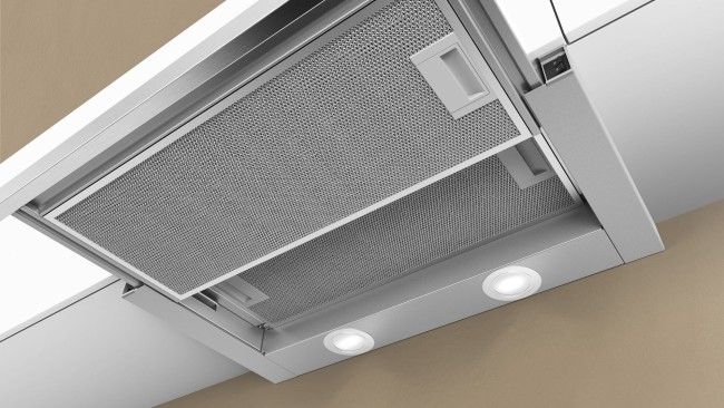 Встраиваемая вытяжка Neff D46BR22X0