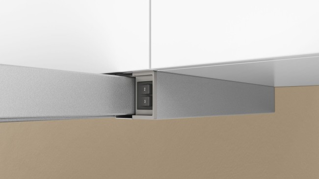 Встраиваемая вытяжка Neff D46BR22X0