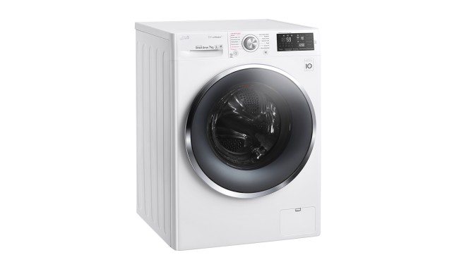 Стиральная машина LG F-12U2HCS2