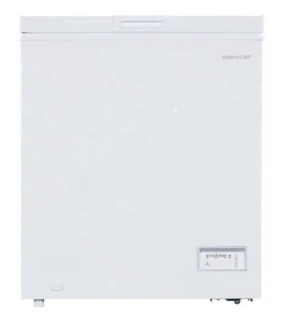 Морозильник-ларь Snowcap CF-300Е Морозильник-ларь Snowcap CF-300Е