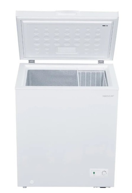 Морозильник-ларь Snowcap CF-300Е Морозильник-ларь Snowcap CF-300Е