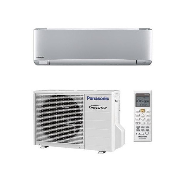 Сплит-система Panasonic CS/CU-Z20TKEW