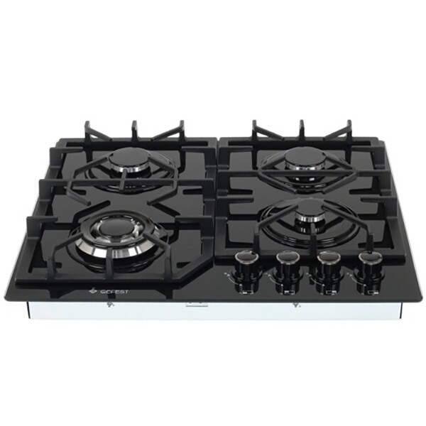 Встраиваемая газовая варочная панель Gefest 2232-01 К52 Встраиваемая газовая варочная панель Gefest 2232-01 К52