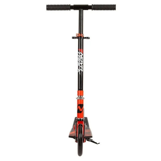 Самокат Novatrack 160P.POLIS.RD22 складной Самокат Novatrack 160P.POLIS.RD22 складной