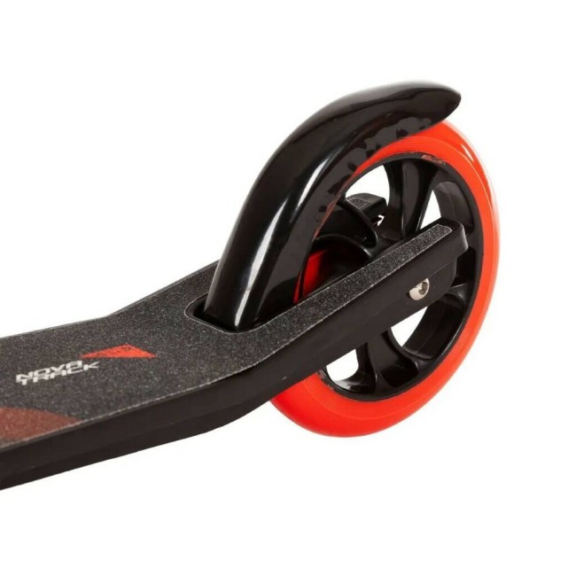 Самокат Novatrack 160P.POLIS.RD22 складной Самокат Novatrack 160P.POLIS.RD22 складной