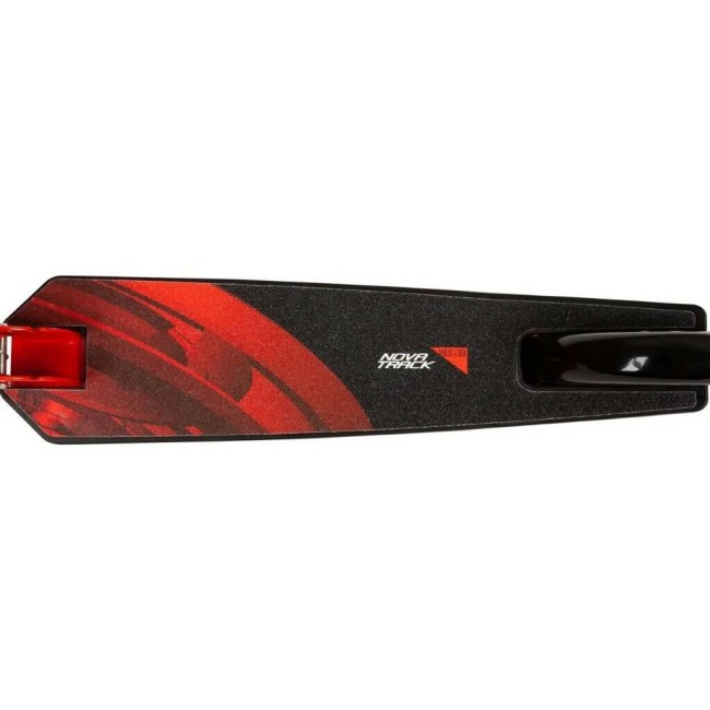 Самокат Novatrack 160P.POLIS.RD22 складной Самокат Novatrack 160P.POLIS.RD22 складной