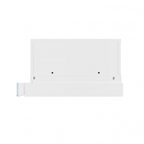 Встраиваемая вытяжка Maunfeld VS Light 60 white glass W Встраиваемая вытяжка Maunfeld VS Light 60 white glass W