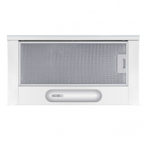 Встраиваемая вытяжка Maunfeld VS Light 60 white glass W Встраиваемая вытяжка Maunfeld VS Light 60 white glass W