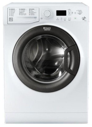 Стиральная машина Hotpoint-Ariston VMUG 501 B Стиральная машина Hotpoint-Ariston VMUG 501 B