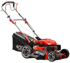 Газонокосилка бензиновая ECO LG-734