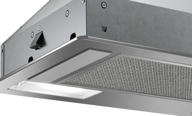 Встраиваемая вытяжка Bosch DLN52AC70
