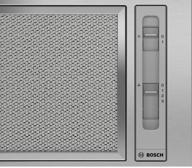 Встраиваемая вытяжка Bosch DLN52AC70